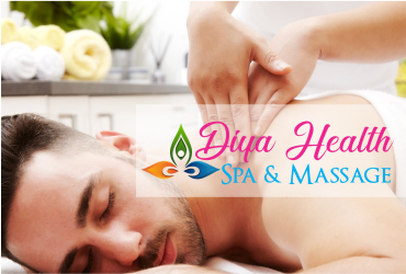 Diya Health Spa and Massage Nashik